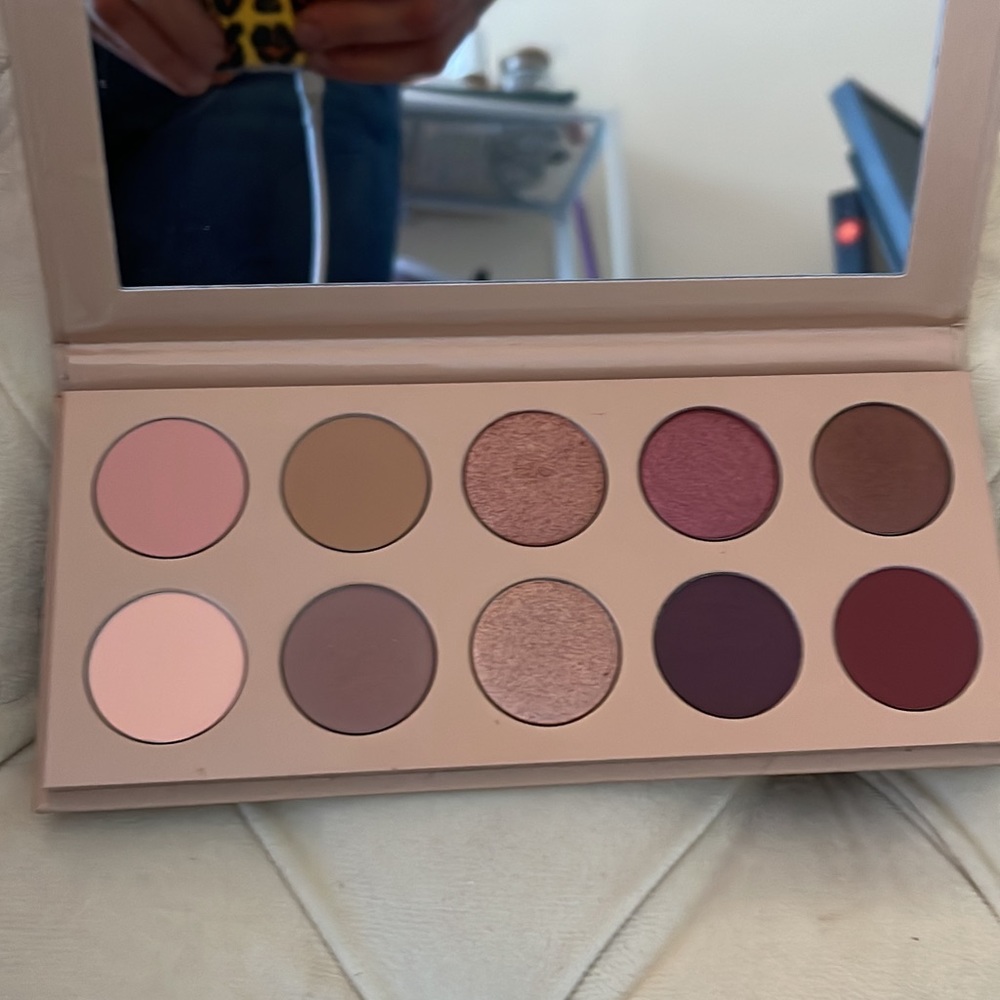 Kkw pallet bundle